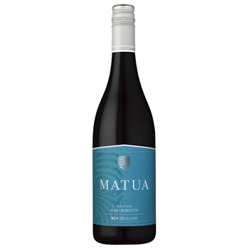 マトゥア ピノ･ノワール / マトゥア(MATUA Pinot Noir)